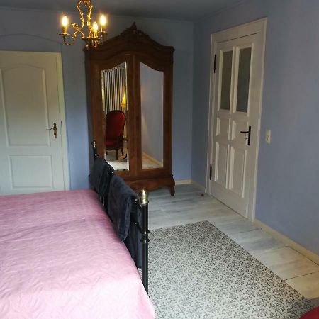 Landhaus Sinneswandel Nauen Zewnętrze zdjęcie