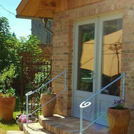 Landhaus Sinneswandel Nauen Zewnętrze zdjęcie