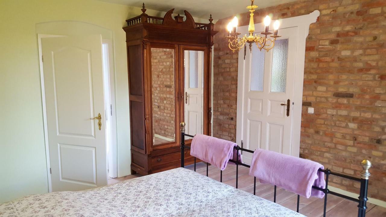 Landhaus Sinneswandel Nauen Zewnętrze zdjęcie