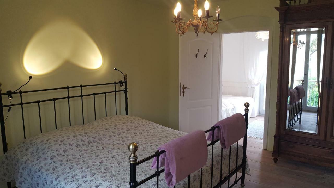 Landhaus Sinneswandel Nauen Zewnętrze zdjęcie