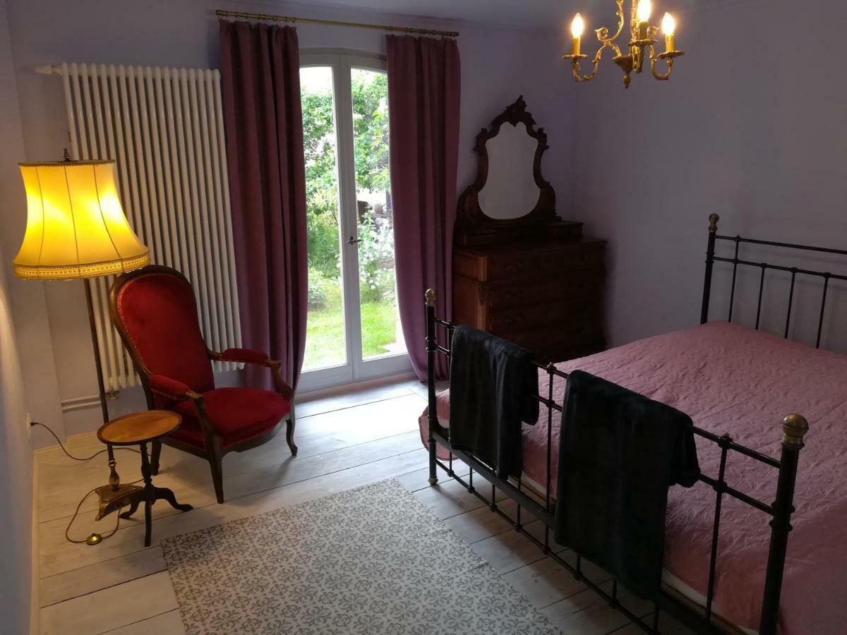 Landhaus Sinneswandel Nauen Zewnętrze zdjęcie