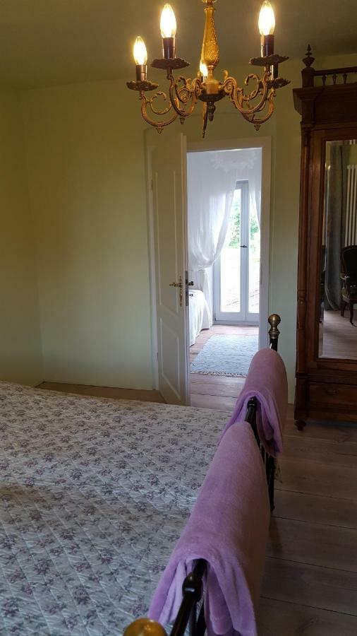 Landhaus Sinneswandel Nauen Zewnętrze zdjęcie