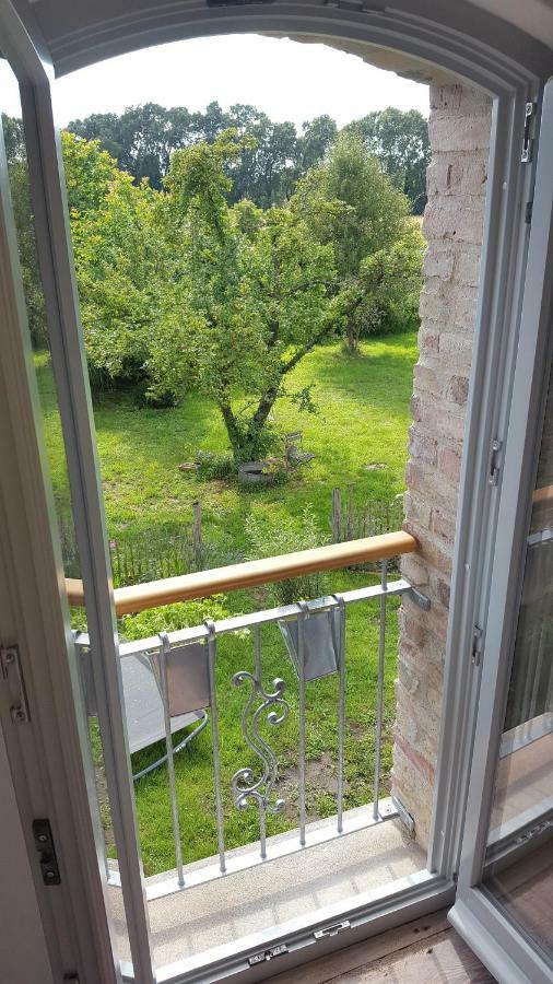 Landhaus Sinneswandel Nauen Zewnętrze zdjęcie