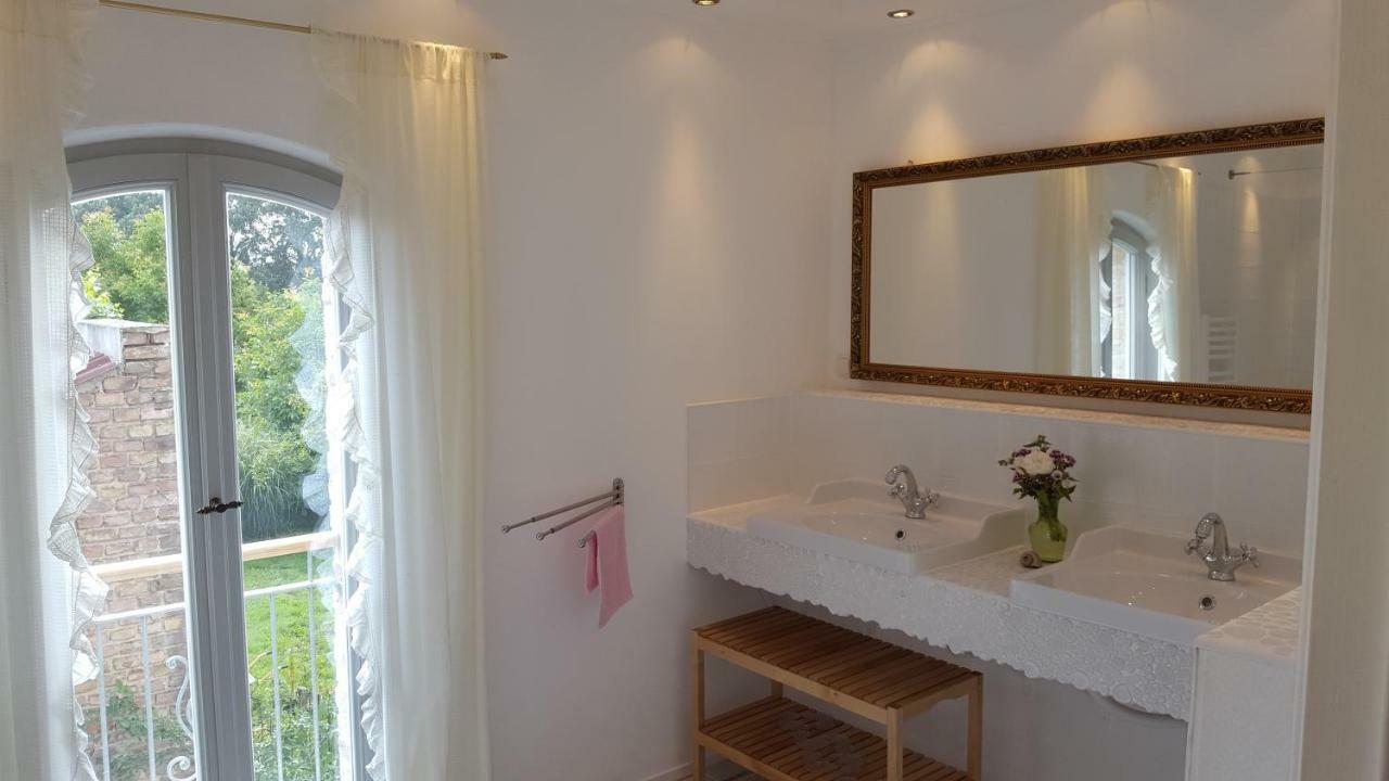 Landhaus Sinneswandel Nauen Zewnętrze zdjęcie