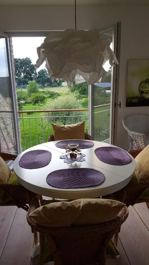 Landhaus Sinneswandel Nauen Zewnętrze zdjęcie
