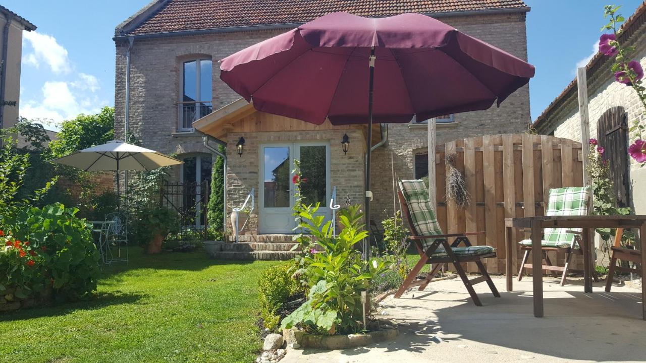 Landhaus Sinneswandel Nauen Zewnętrze zdjęcie